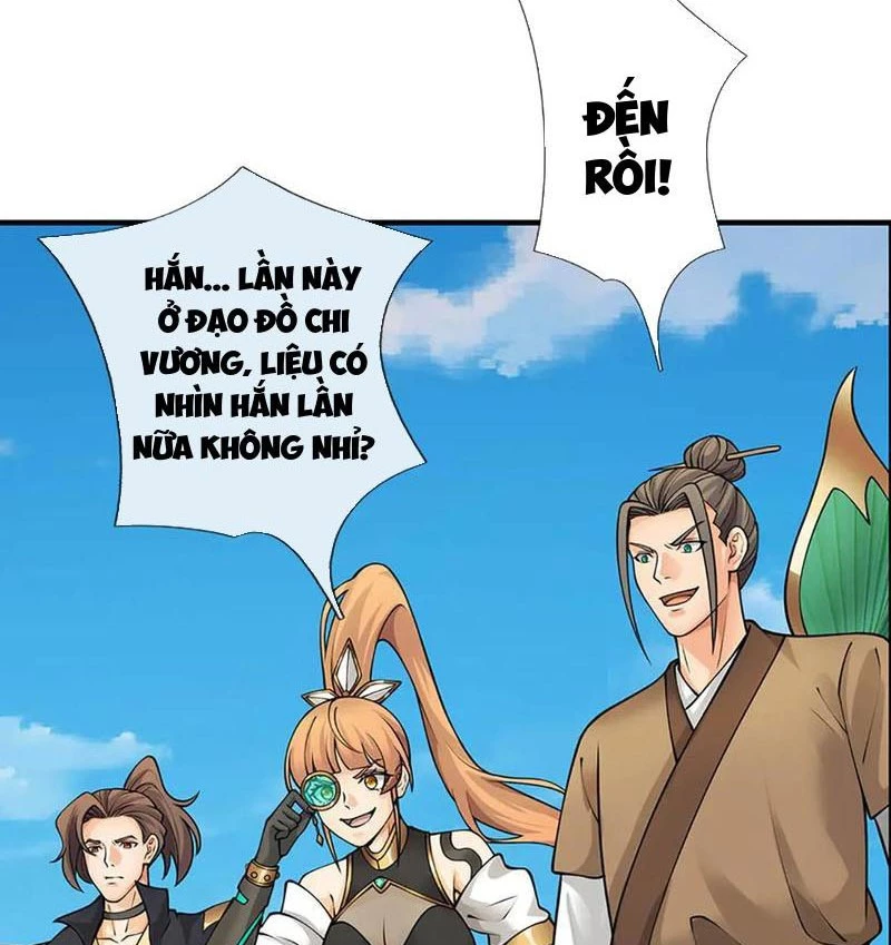 Ta có thể vô hạn bạo kích Chapter 76 - 3