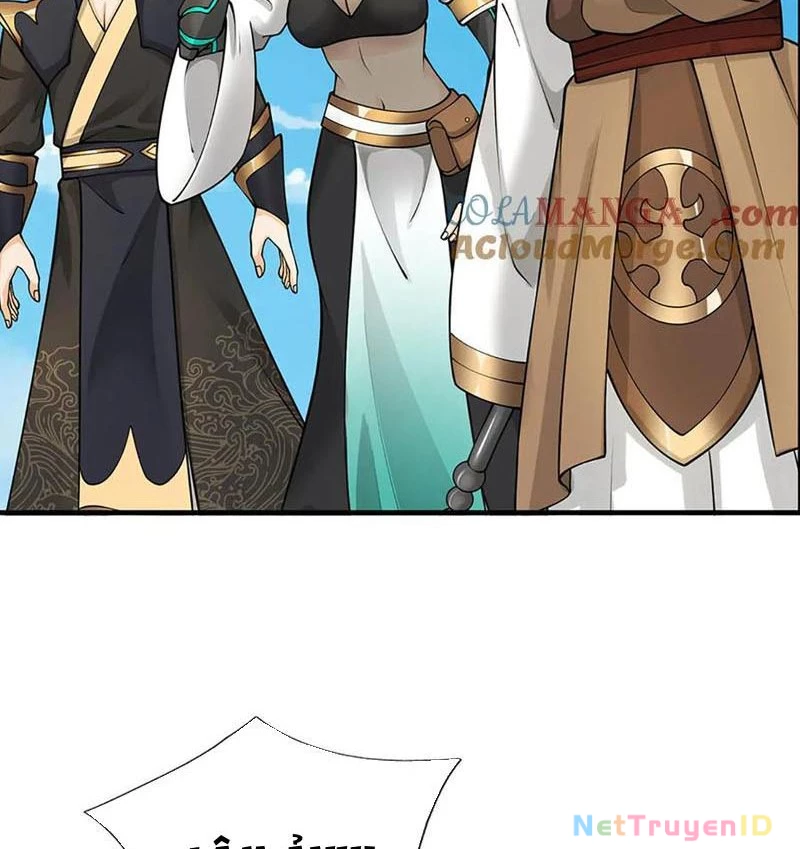 Ta có thể vô hạn bạo kích Chapter 76 - 4