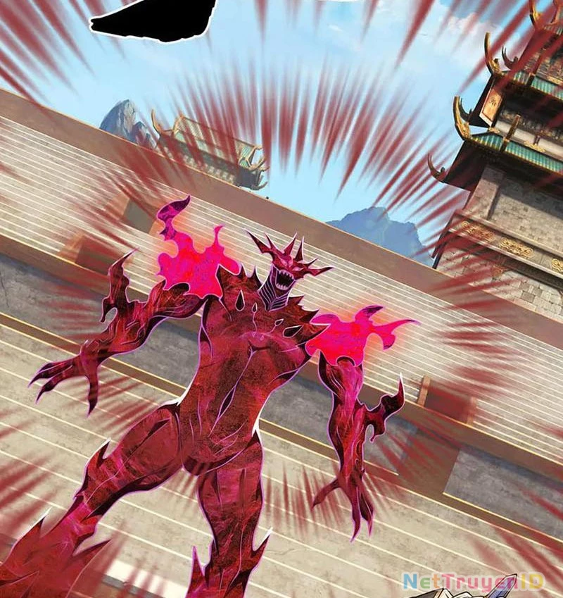 Ta có thể vô hạn bạo kích Chapter 76 - 7