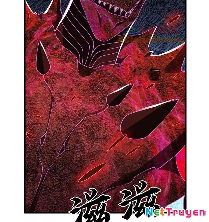 Ta có thể vô hạn bạo kích Chapter 76 - 11