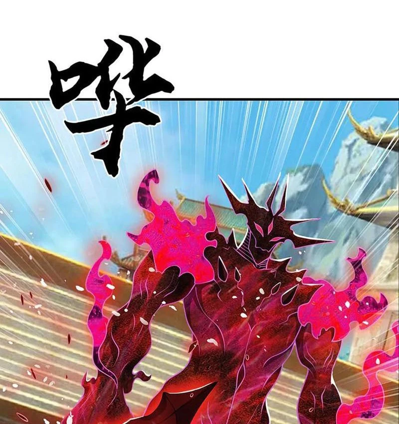 Ta có thể vô hạn bạo kích Chapter 76 - 14