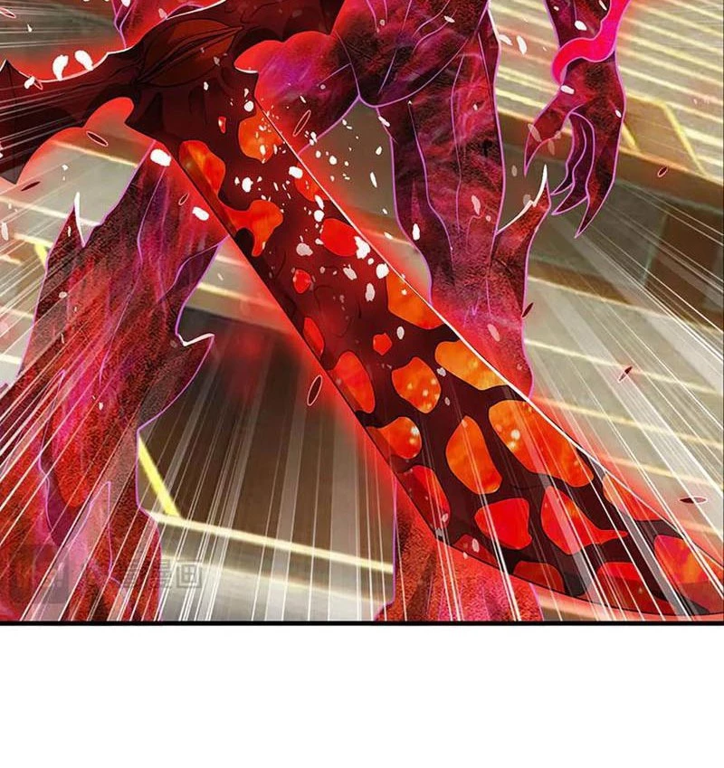 Ta có thể vô hạn bạo kích Chapter 76 - 15