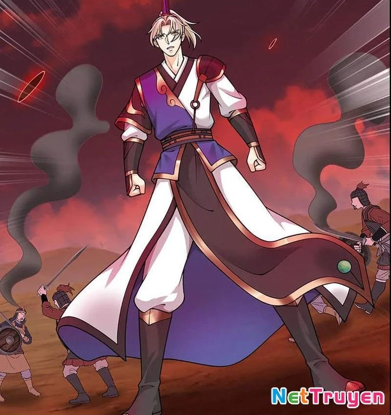 Ta có thể vô hạn bạo kích Chapter 76 - 21