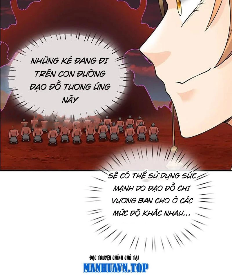 Ta có thể vô hạn bạo kích Chapter 76 - 29