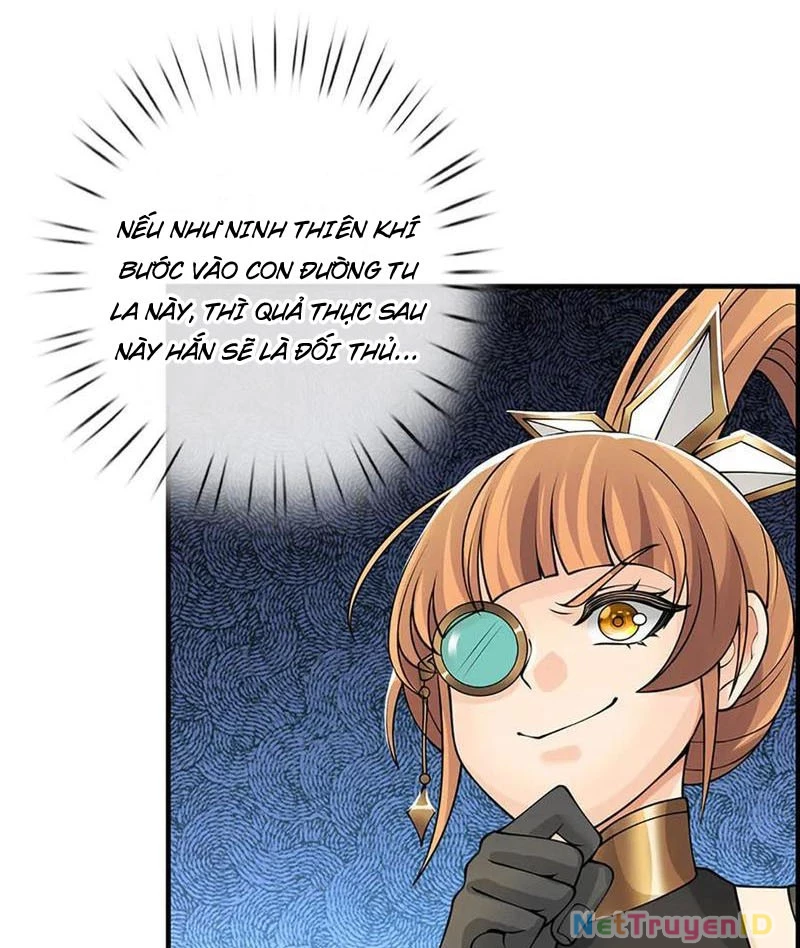 Ta có thể vô hạn bạo kích Chapter 76 - 30