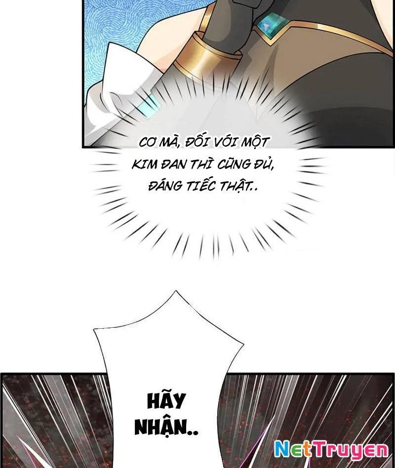 Ta có thể vô hạn bạo kích Chapter 76 - 31