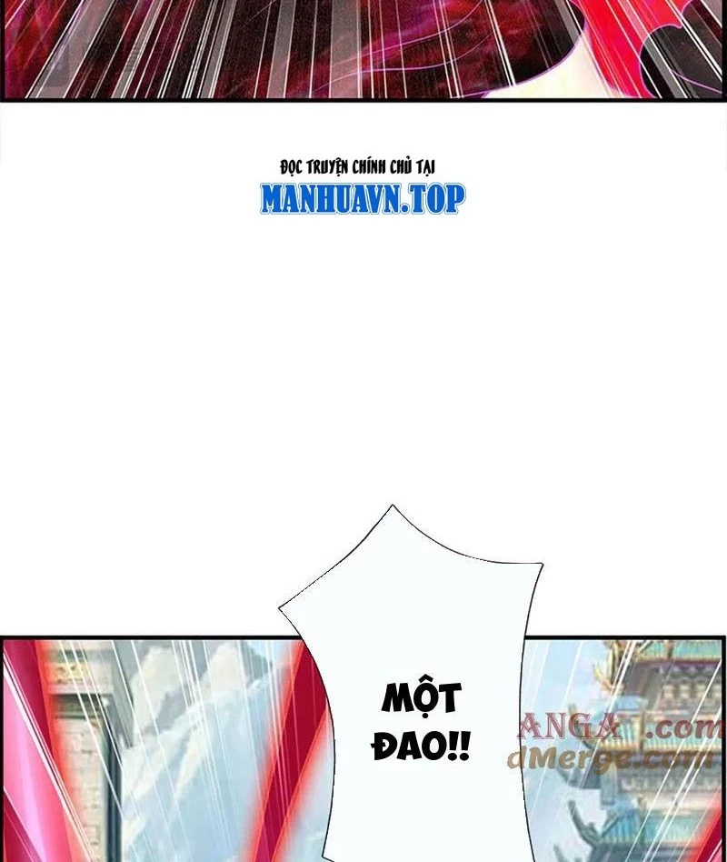 Ta có thể vô hạn bạo kích Chapter 76 - 33