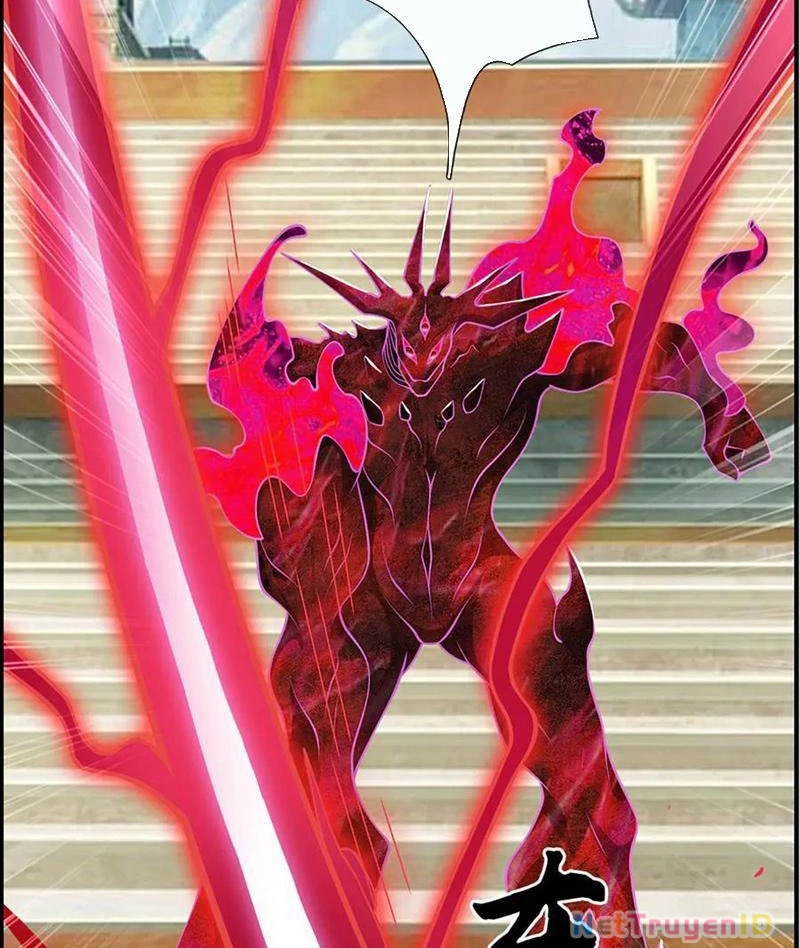 Ta có thể vô hạn bạo kích Chapter 76 - 34