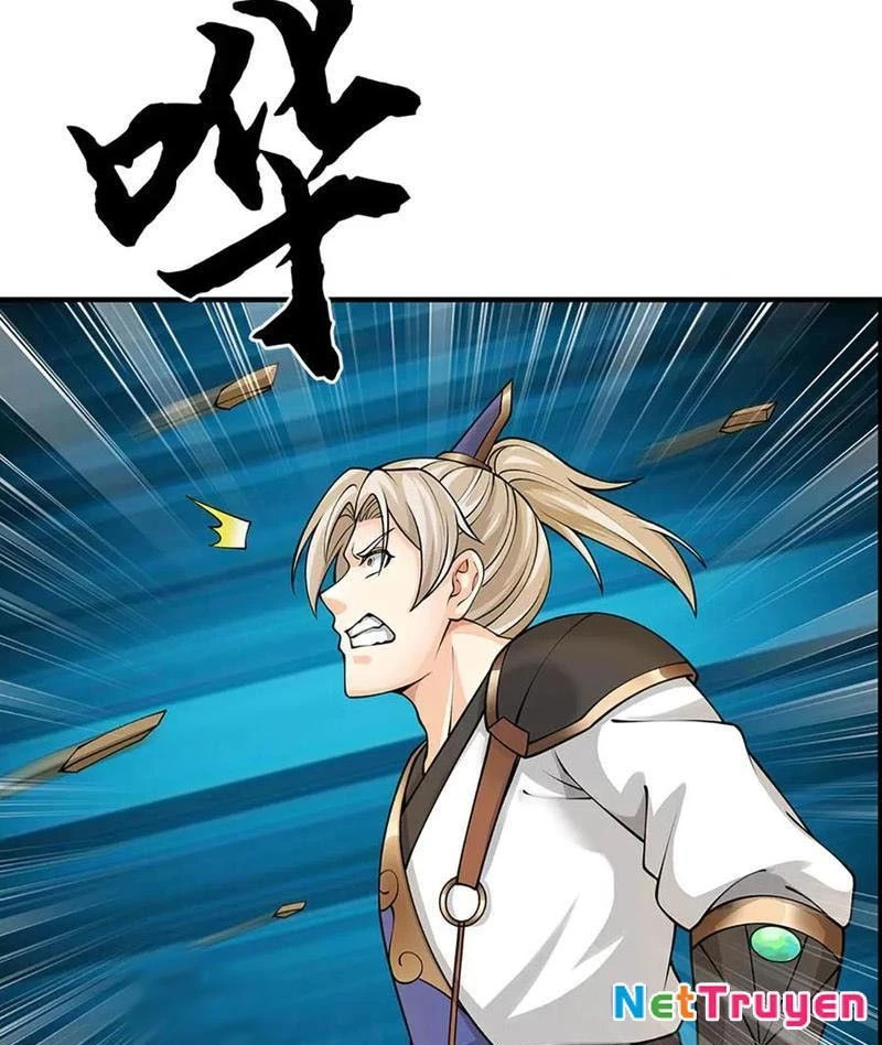 Ta có thể vô hạn bạo kích Chapter 76 - 36