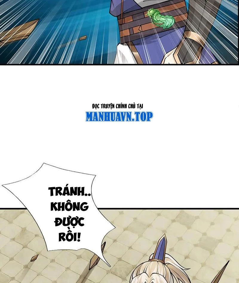 Ta có thể vô hạn bạo kích Chapter 76 - 37