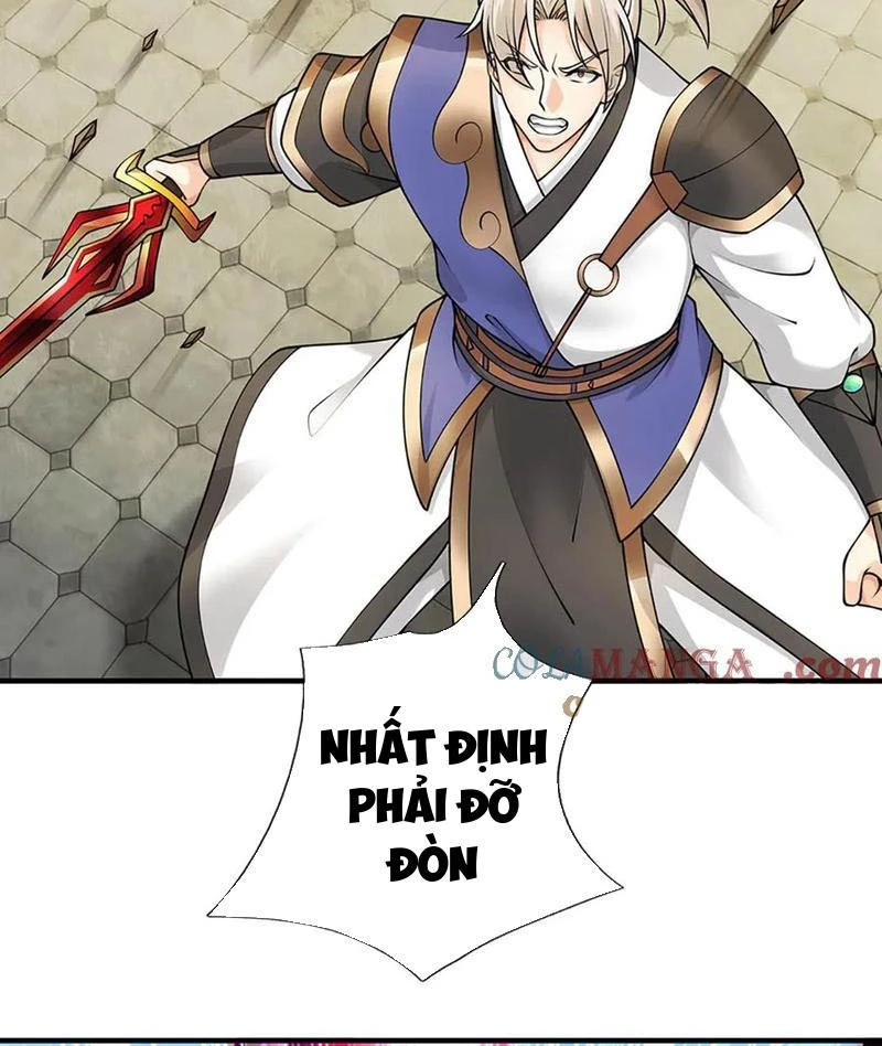 Ta có thể vô hạn bạo kích Chapter 76 - 38