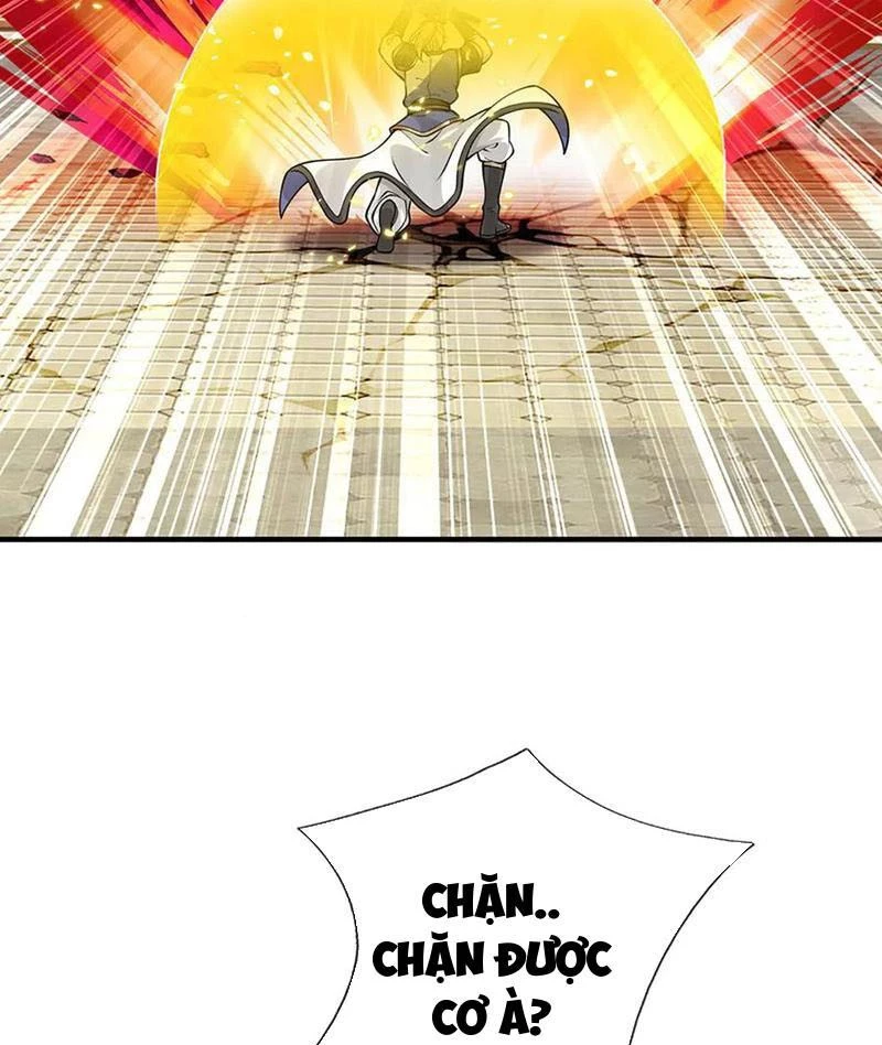 Ta có thể vô hạn bạo kích Chapter 76 - 40