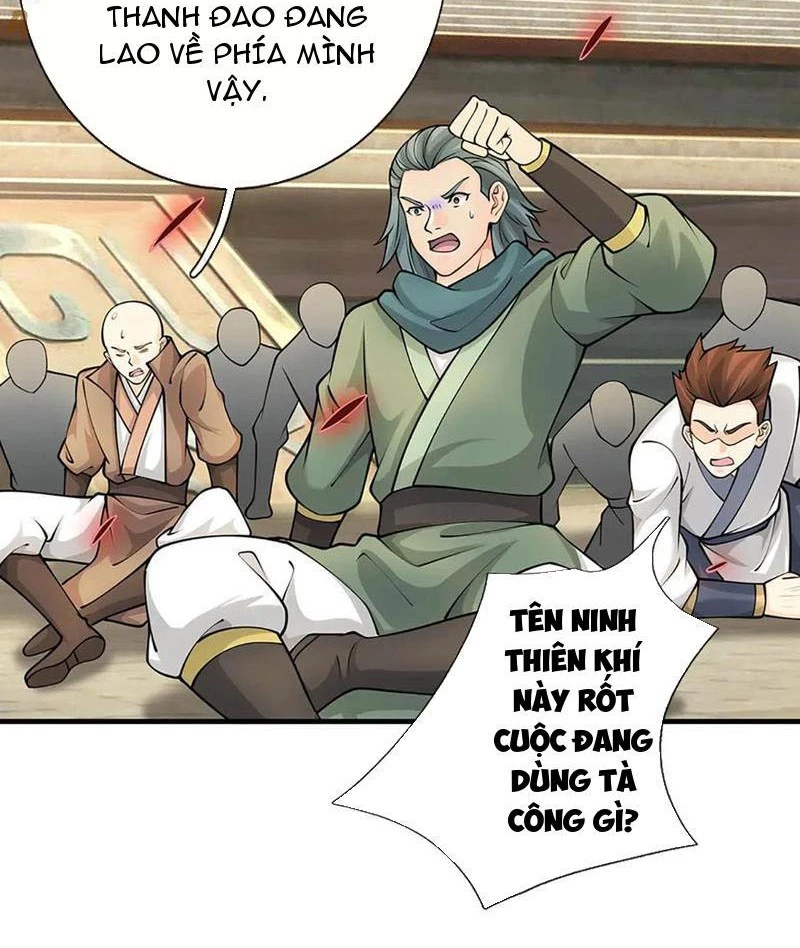 Ta có thể vô hạn bạo kích Chapter 76 - 43