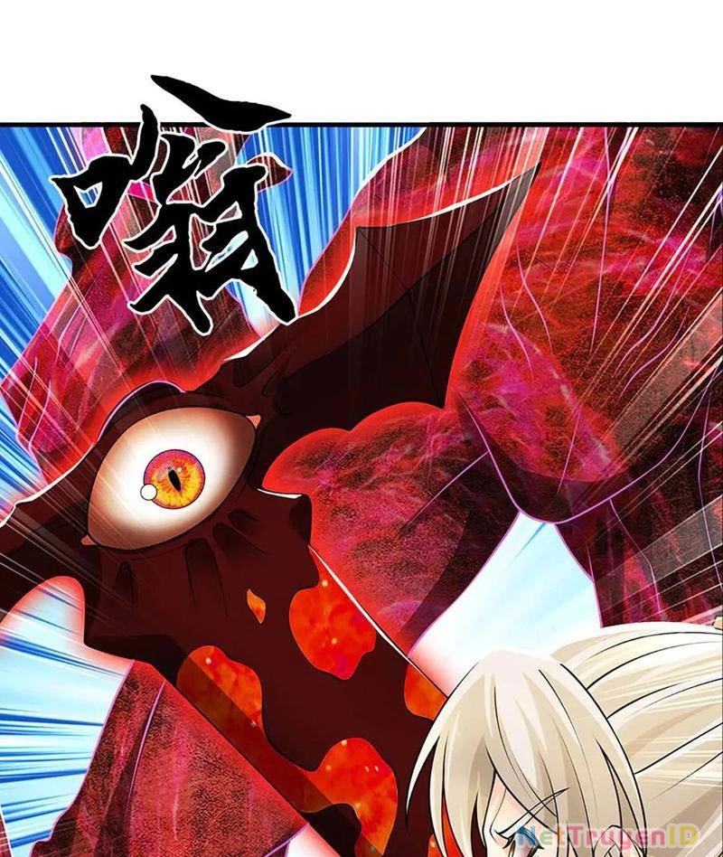 Ta có thể vô hạn bạo kích Chapter 76 - 44