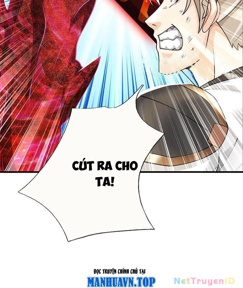 Ta có thể vô hạn bạo kích Chapter 76 - 45
