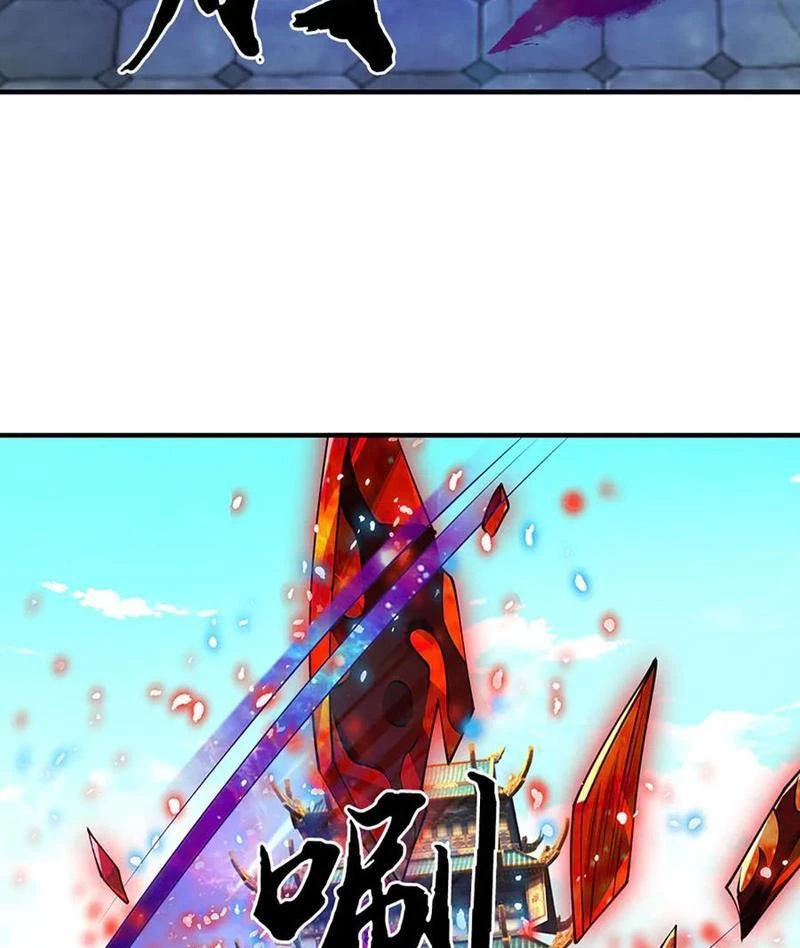 Ta có thể vô hạn bạo kích Chapter 76 - 48