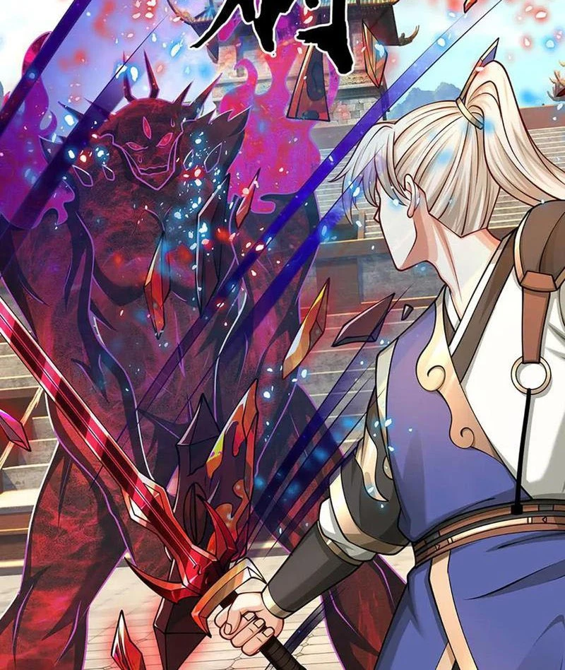 Ta có thể vô hạn bạo kích Chapter 76 - 49