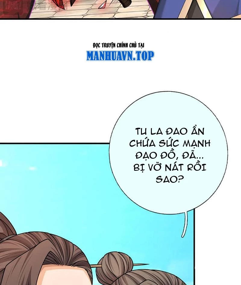 Ta có thể vô hạn bạo kích Chapter 76 - 50