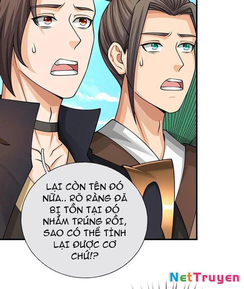 Ta có thể vô hạn bạo kích Chapter 76 - 51