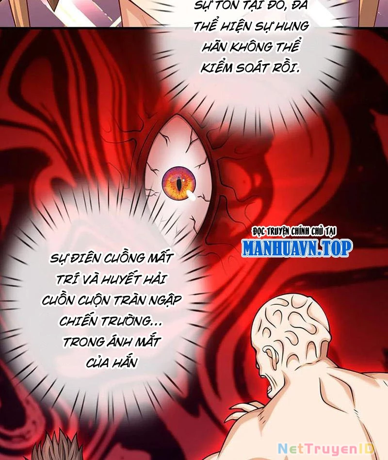 Ta có thể vô hạn bạo kích Chapter 76 - 53