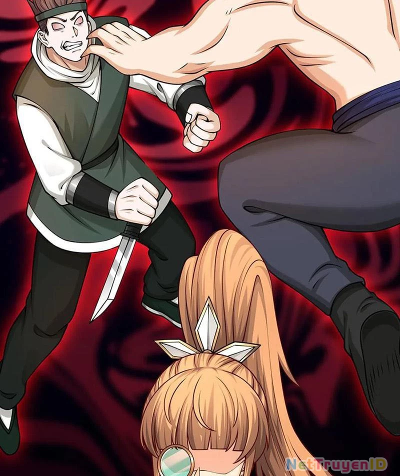 Ta có thể vô hạn bạo kích Chapter 76 - 54