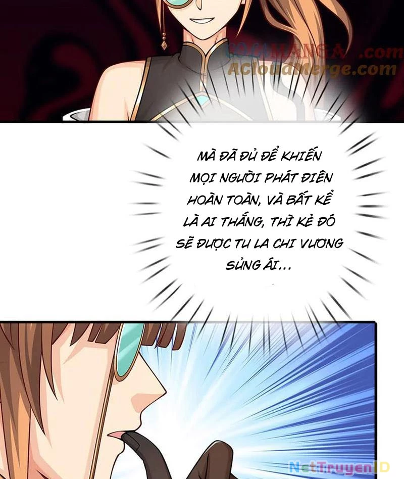 Ta có thể vô hạn bạo kích Chapter 76 - 55