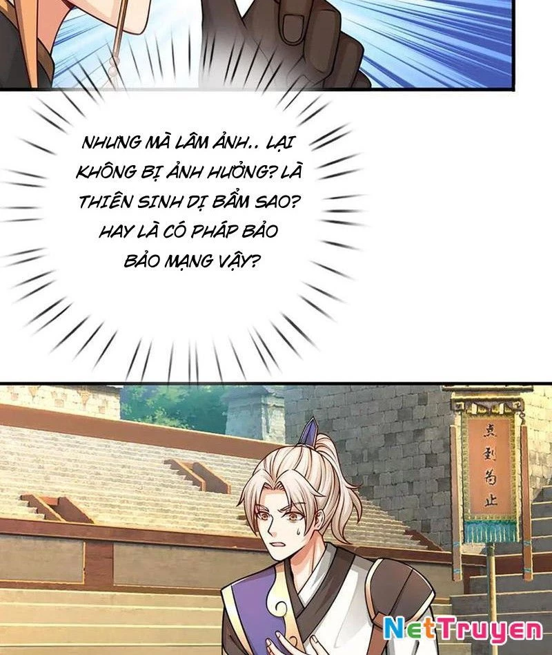 Ta có thể vô hạn bạo kích Chapter 76 - 56