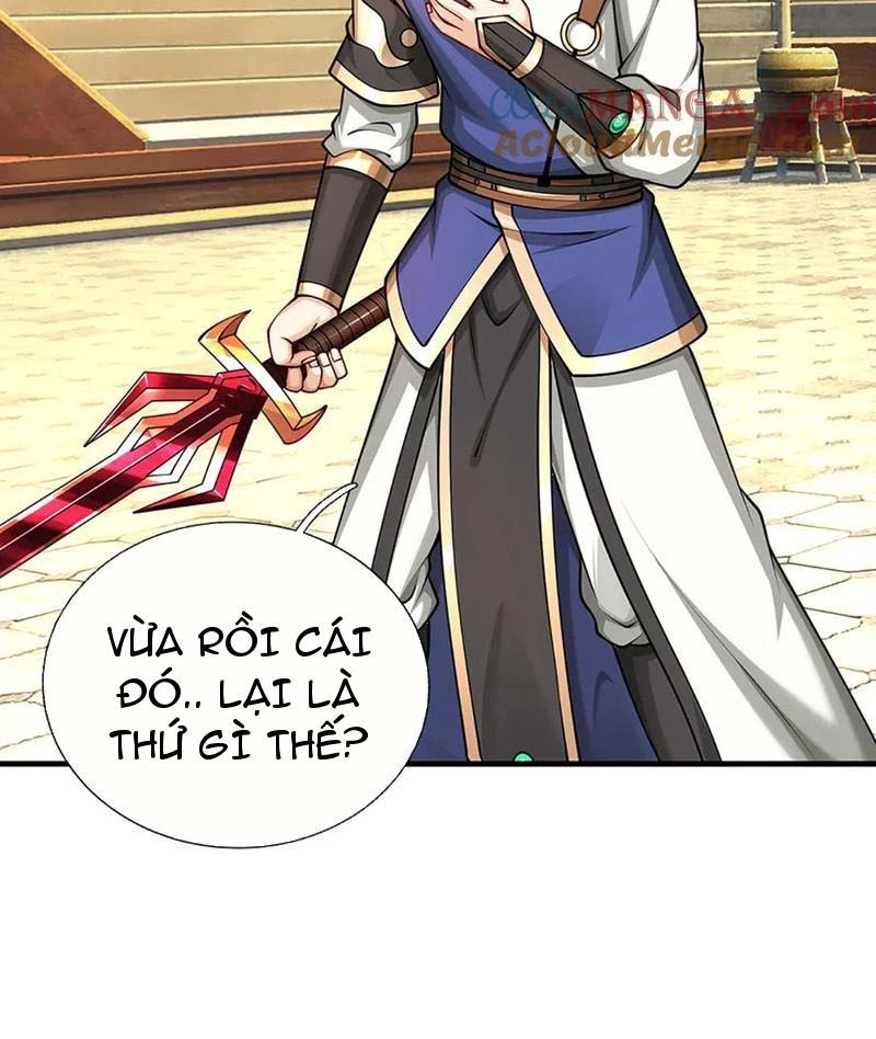 Ta có thể vô hạn bạo kích Chapter 76 - 57