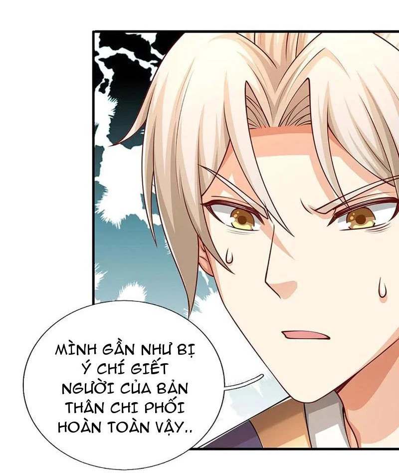 Ta có thể vô hạn bạo kích Chapter 76 - 58