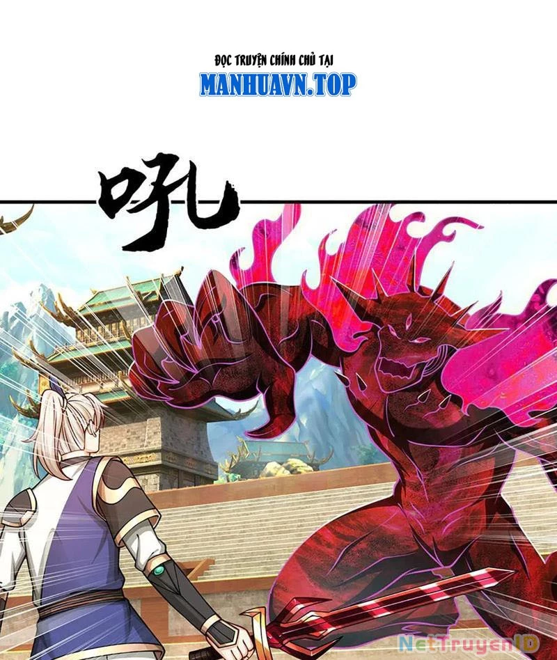 Ta có thể vô hạn bạo kích Chapter 76 - 59