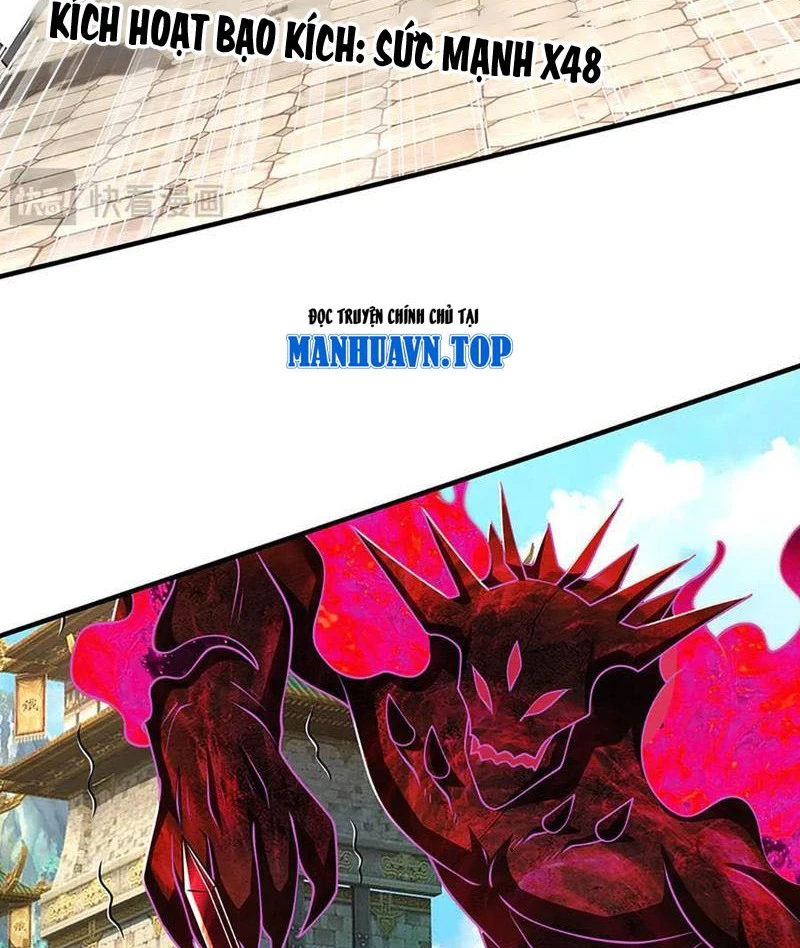 Ta có thể vô hạn bạo kích Chapter 76 - 62