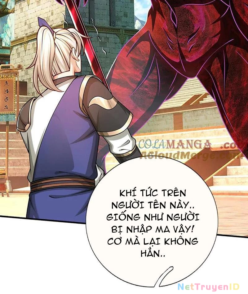Ta có thể vô hạn bạo kích Chapter 76 - 63