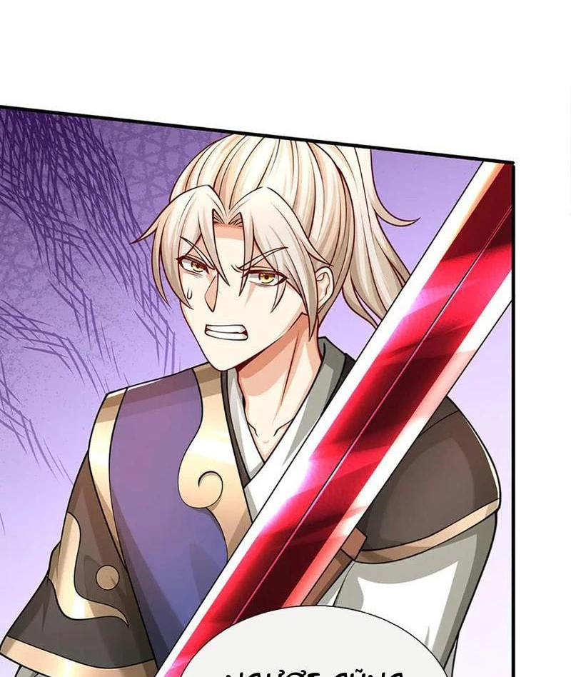 Ta có thể vô hạn bạo kích Chapter 76 - 64