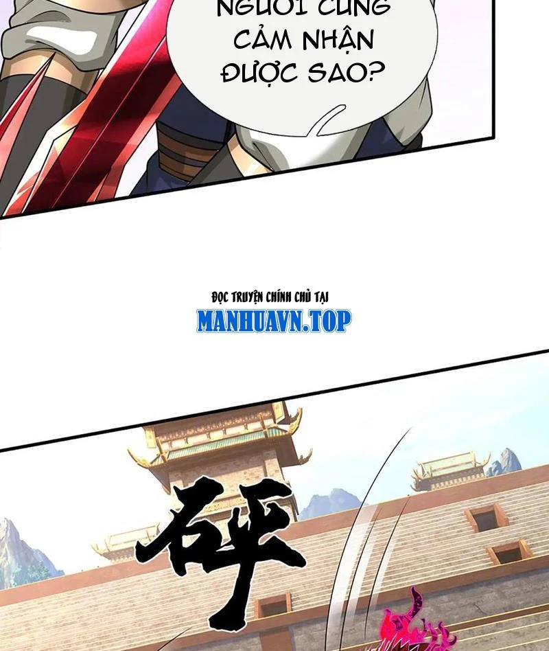 Ta có thể vô hạn bạo kích Chapter 76 - 65