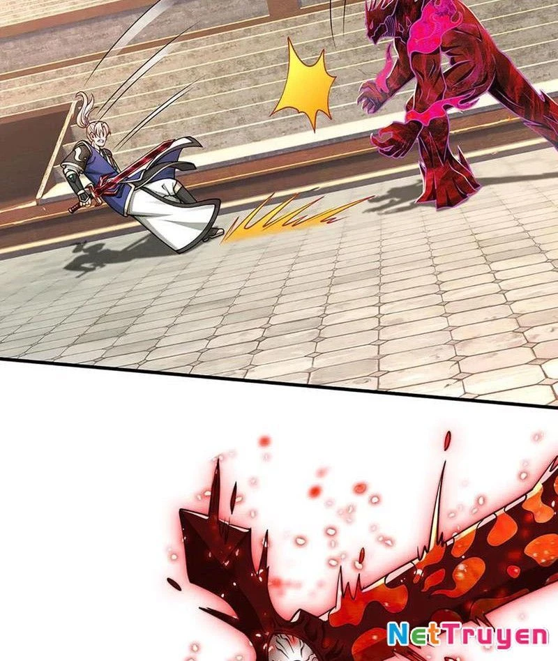 Ta có thể vô hạn bạo kích Chapter 76 - 66