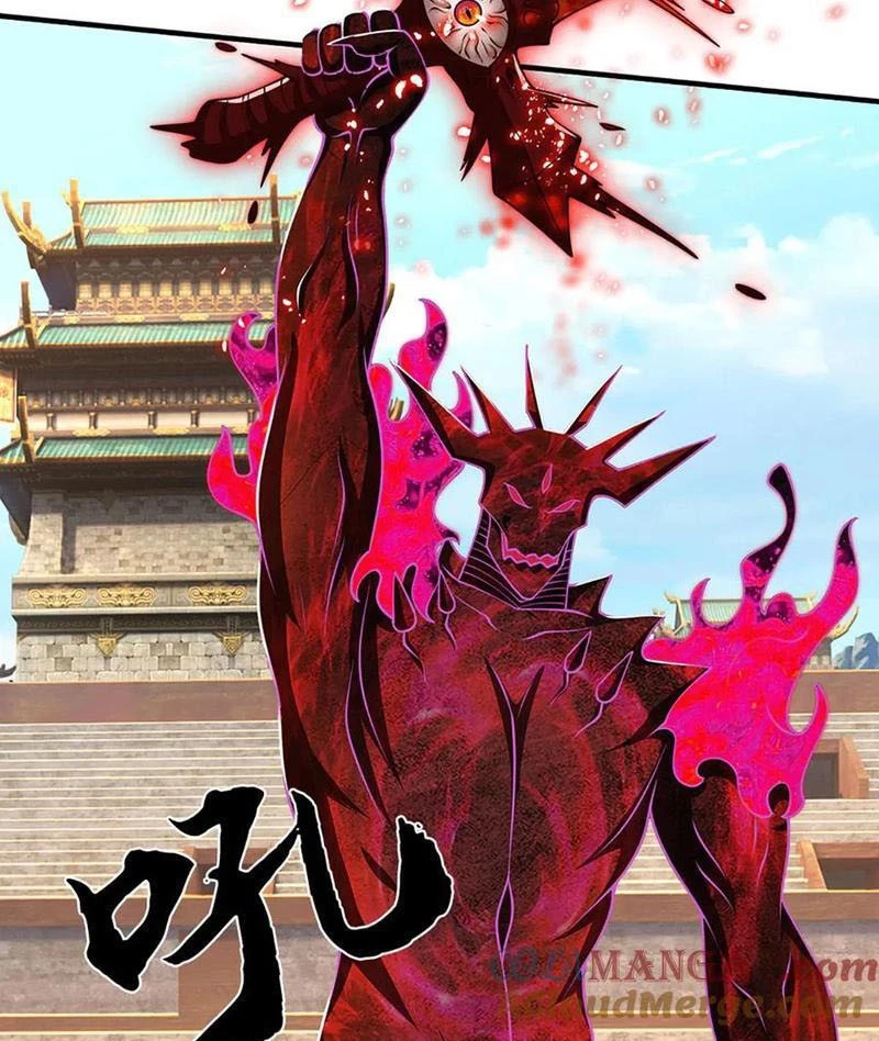 Ta có thể vô hạn bạo kích Chapter 76 - 67