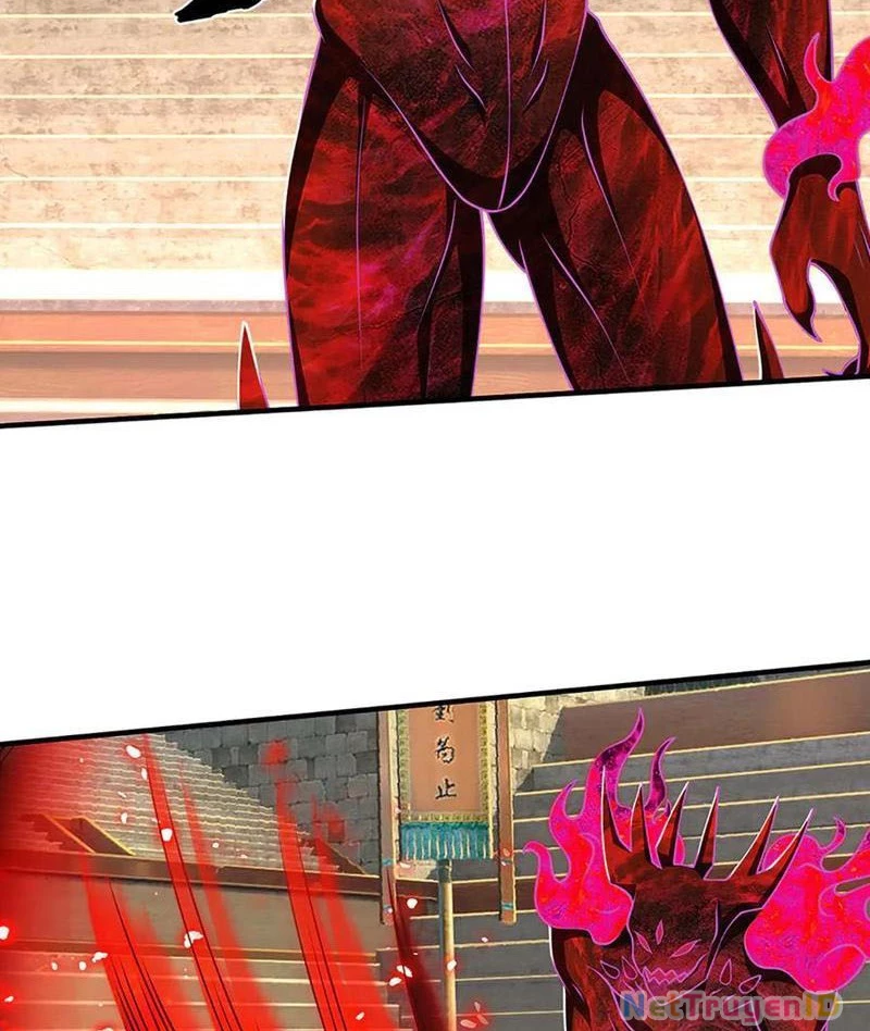 Ta có thể vô hạn bạo kích Chapter 76 - 68