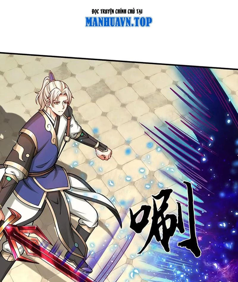 Ta có thể vô hạn bạo kích Chapter 76 - 70