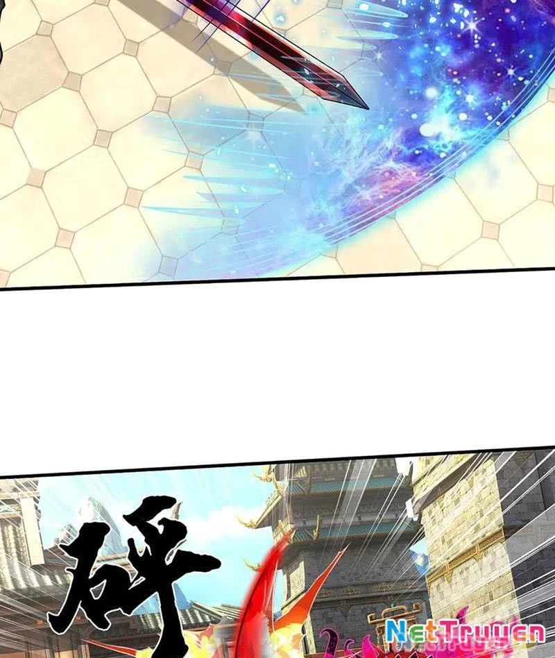 Ta có thể vô hạn bạo kích Chapter 76 - 71