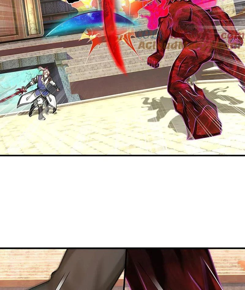 Ta có thể vô hạn bạo kích Chapter 76 - 72