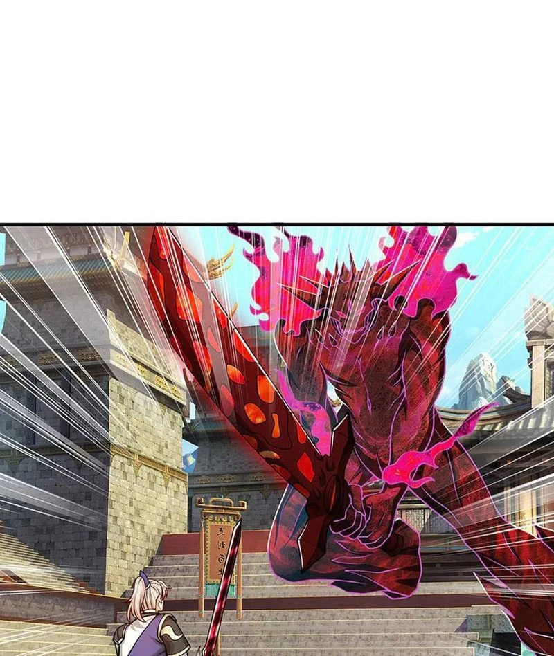 Ta có thể vô hạn bạo kích Chapter 76 - 74