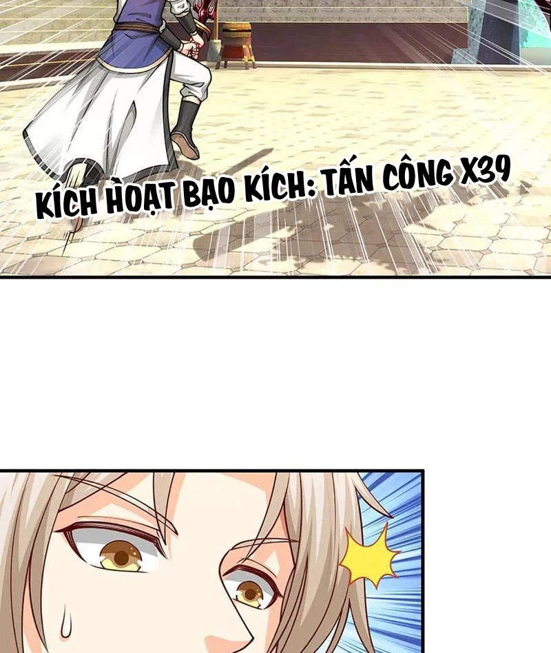 Ta có thể vô hạn bạo kích Chapter 76 - 75