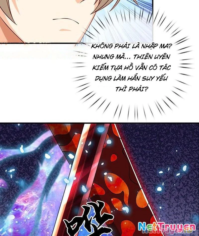Ta có thể vô hạn bạo kích Chapter 76 - 76