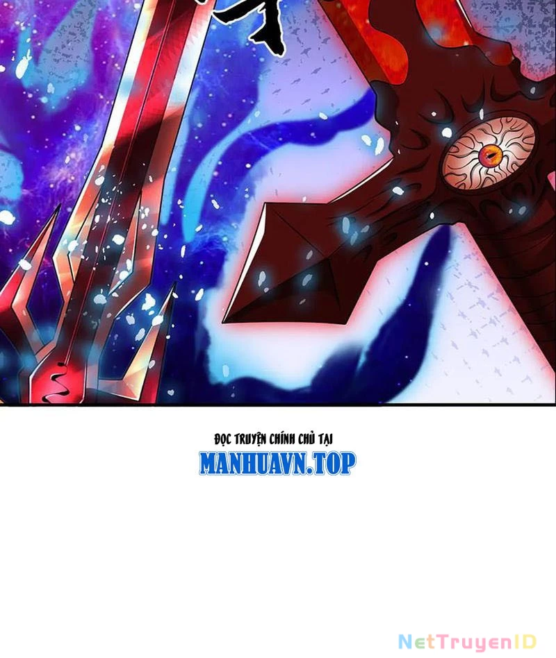 Ta có thể vô hạn bạo kích Chapter 76 - 77