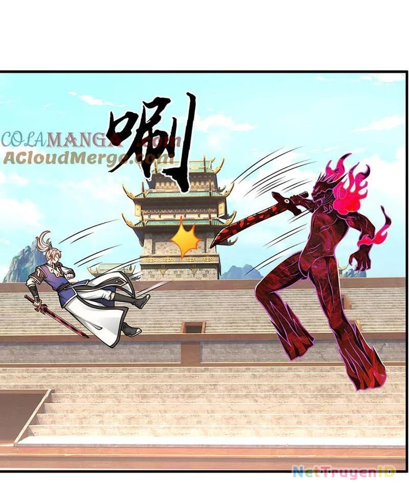 Ta có thể vô hạn bạo kích Chapter 76 - 78