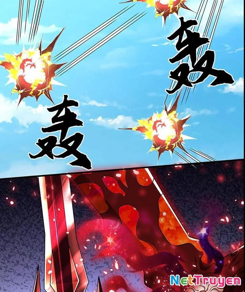 Ta có thể vô hạn bạo kích Chapter 76 - 81