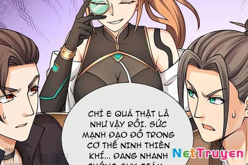 Ta có thể vô hạn bạo kích Chapter 76 - 91