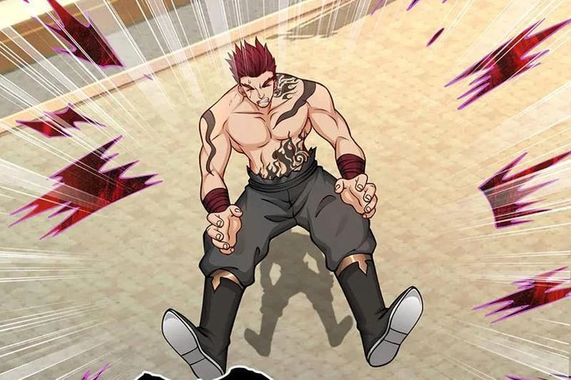 Ta có thể vô hạn bạo kích Chapter 76 - 99