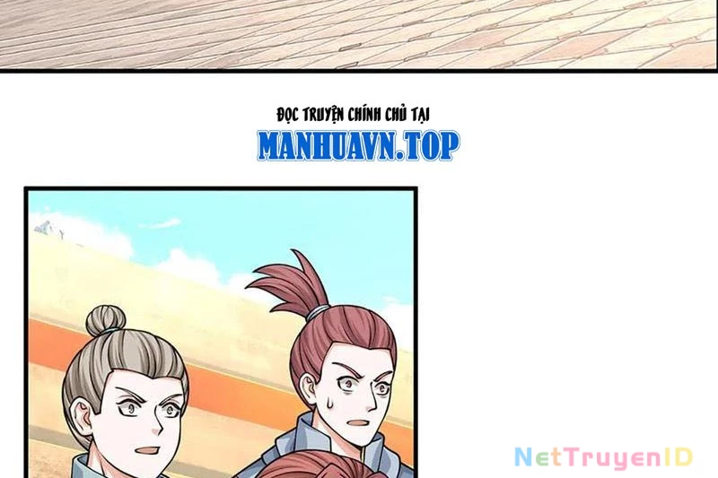 Ta có thể vô hạn bạo kích Chapter 76 - 103