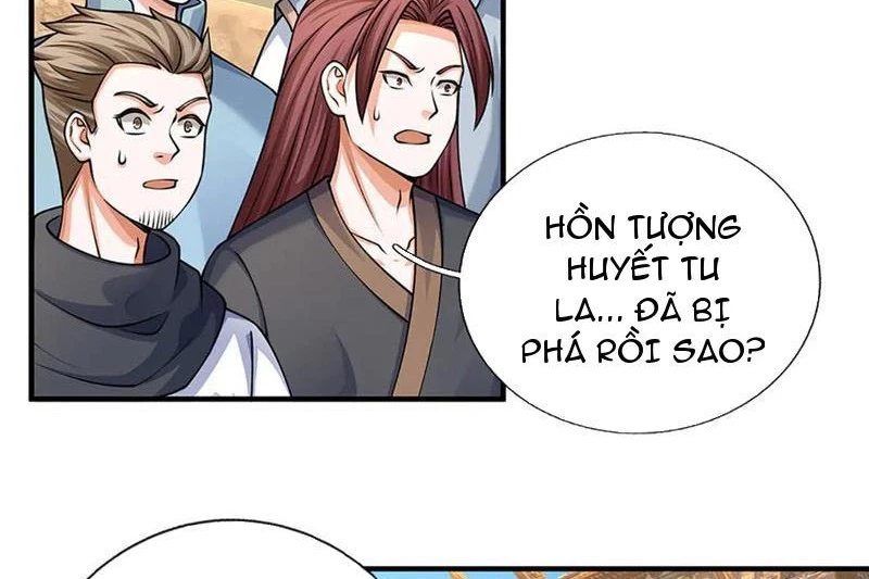 Ta có thể vô hạn bạo kích Chapter 76 - 104